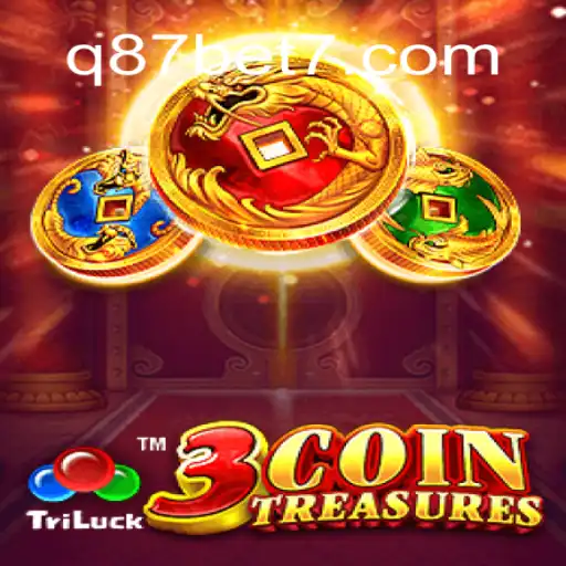 Descubra as Emoções de 3CoinTreasures: Um Mergulho no Mundo da Aventura