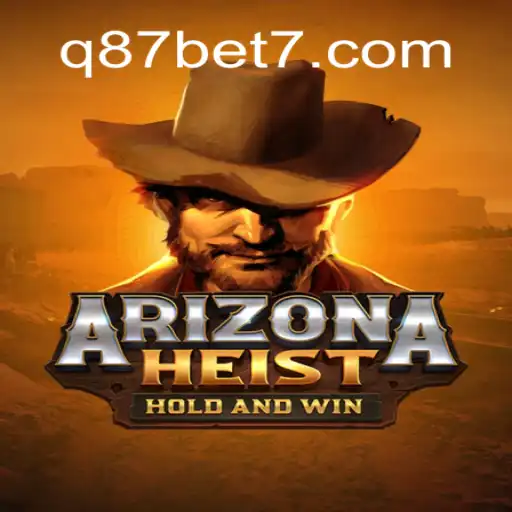 ArizonaHeist: A Nova Sensação do Mundo dos Jogos