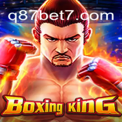 Explorando o Mundo de BoxingKing: Um Jogo de Estratégia e Habilidade