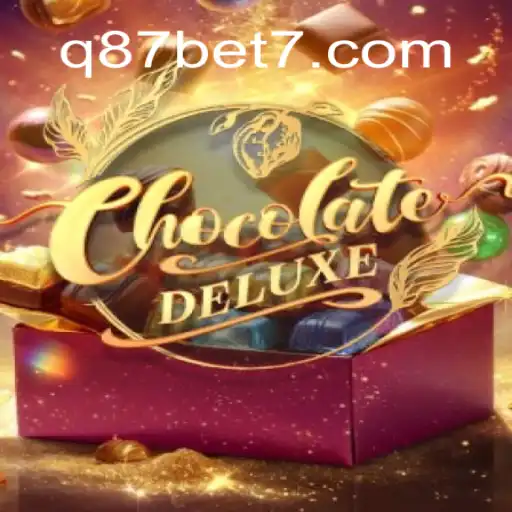 Explorando o Mundo de ChocolateDeluxe