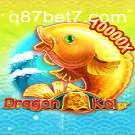 Descubra o Fascinante Mundo de DragonKoi: Um Mergulho nas Regras e Estratégias