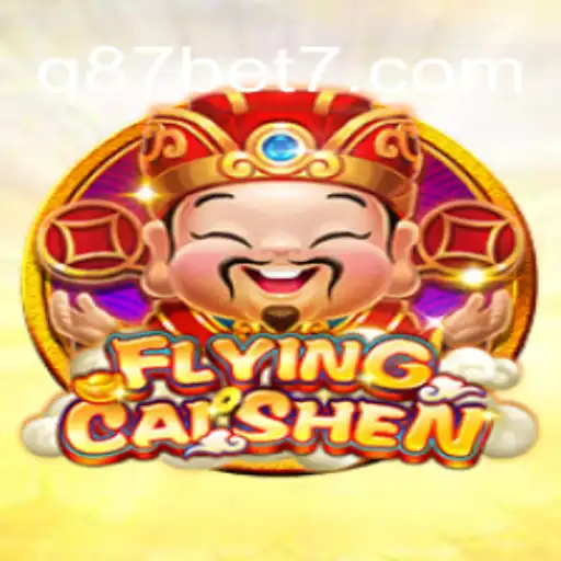 FlyingCaiShen: A Viagem de Fortuna e Habilidade