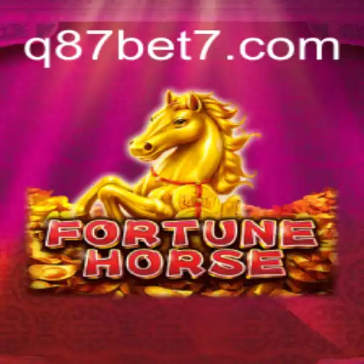 Descubra FortuneHorse: O Novo Fenômeno dos Jogos