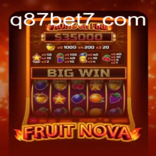 Descubra o Mundo Encantado do Jogo FruitNova
