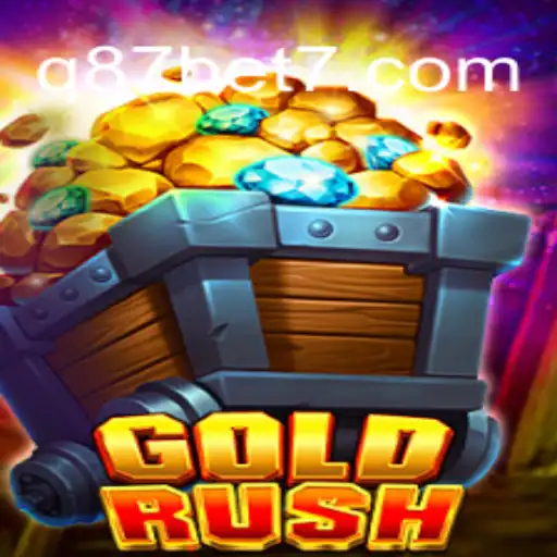 GoldRush: Descubra a Emoção da Corrida pelo Ouro
