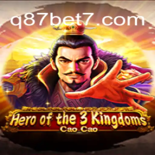 Explorando o Jogo Heroofthe3KingdomsCaoCao: Uma Jornada Épica
