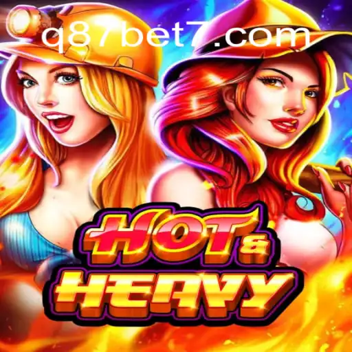 Explorando o Empolgante Mundo de HotHeavy