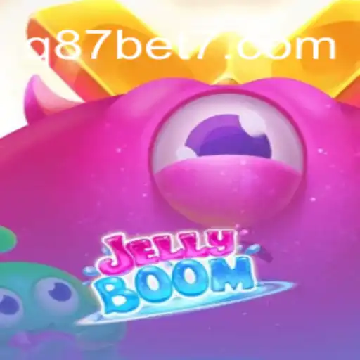 Explorando o Mundo Vibrante de JellyBoom: Um Jogo Empolgante