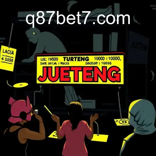 Jueteng