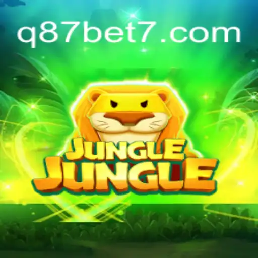 Descubra o Mundo Selvagem de JungleJungle: Aventura e Estratégia