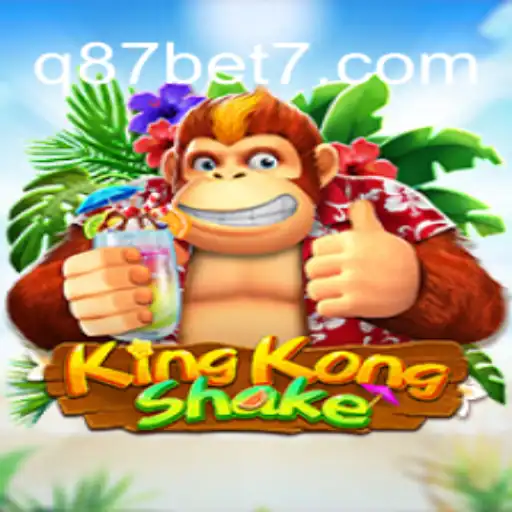 KingKongShake: Um Mergulho na Diversão Selvagem