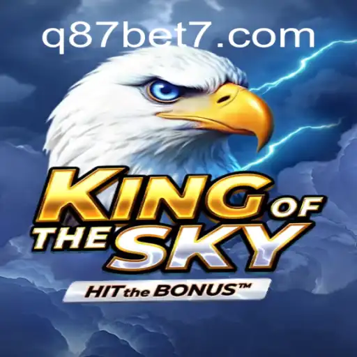 KingOfTheSky: O Jogo que Redefine Estratégia e Aventura nos Céus
