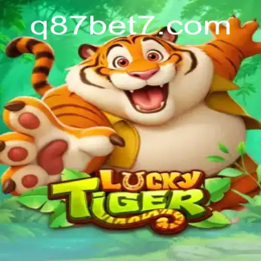 Explorando o Fascinante Mundo de LuckyTiger