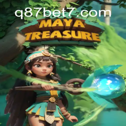 Descubra os Mistérios de MayaTreasure: Um Jogo de Aventura e Estratégia
