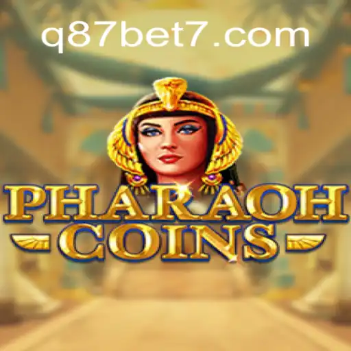 Descubra o Fascinante Mundo de PharaohCoins: O Novo Sensação dos Jogos de Estratégia