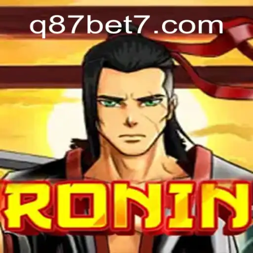 Descubra Ronin: Um Jogo de Estratégia e Aventura