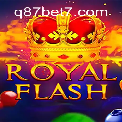 Descobrindo o Novo Sensação dos Jogos de Cartas: RoyalFlash
