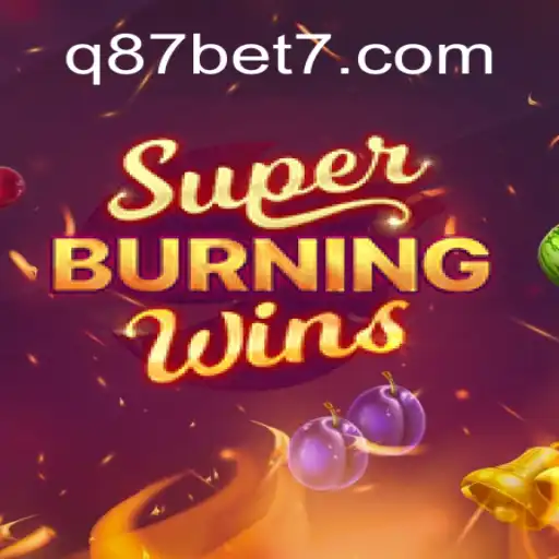 Explorando o Inovador SuperBurningWins: Uma Viagem ao Mundo dos Jogos de Slot
