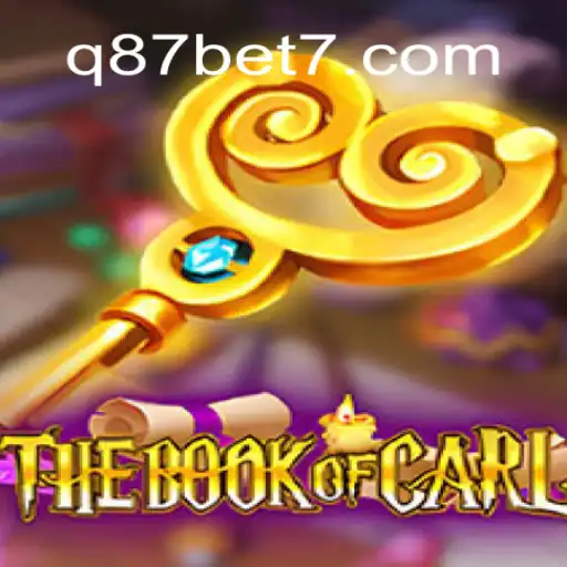 TheBookofCarl: Um Mergulho no Mundo do Jogo