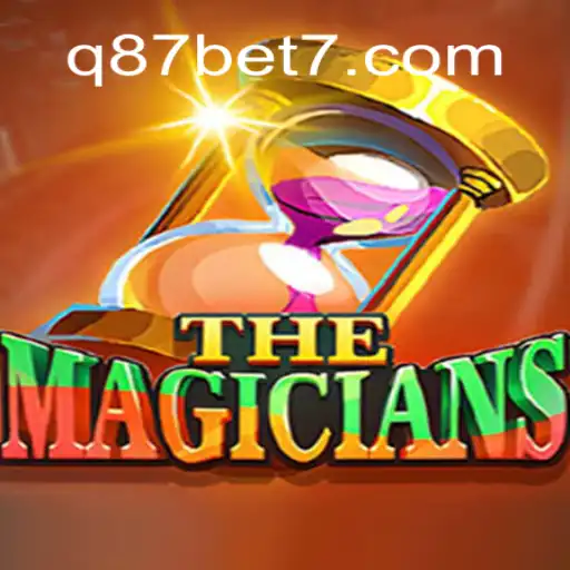 TheMagicians: Um Mergulho no Universo Encantado do Jogo