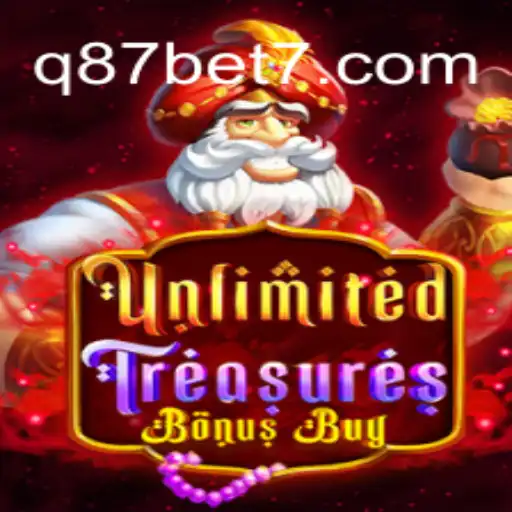 Desbrave Aventuras Inesquecíveis com UnlimitedTreasuresBonusBuy